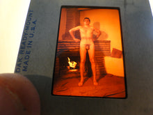 Load image into Gallery viewer, Vintage 1960s Nude Gay Slide MIchigan Artist Mizer Protege  GS36
