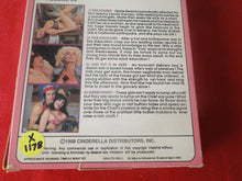 Load image into Gallery viewer, Vintage Adult XXX VHS Porn Tape X-Rated Movie Big Melons Vol. 20 1988     X5
