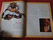 Load image into Gallery viewer, Vintage Nude Erotic Sexy Adult Magazine Swank August 1977      CS
