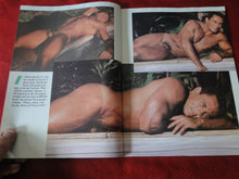 Load image into Gallery viewer, Vintage Adult Erotic Sexy Magazine Gay Interest Advocate Men February 1989     P83
