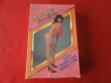 Load image into Gallery viewer, Vintage Adult XXX VHS Porn Tape X-Rated Movie Gourmet Diva Does The Director   X5
