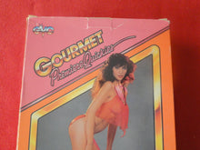 Load image into Gallery viewer, Vintage Adult XXX VHS Porn Tape X-Rated Movie Gourmet Diva Does The Director   X5
