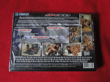 Load image into Gallery viewer, Vintage Adult Erotic Sexy Porn XXX DVD Movie SEALED Speed 3 Discs     A
