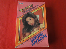 Load image into Gallery viewer, Vintage Adult XXX VHS Porn Tape X-Rated Movie Gourmet Diva Does The Director   X5
