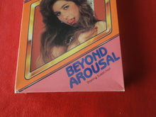 Load image into Gallery viewer, Vintage Adult XXX VHS Porn Tape X-Rated Movie Gourmet Diva Does The Director   X5
