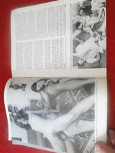 Load image into Gallery viewer, Vintage Nude Erotic Sexy Adult Magazine Orgy 1976       P54
