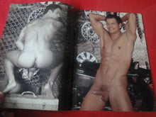 Load image into Gallery viewer, Vintage Adult Erotic Sexy Magazine Gay Interest Freshmen May 2009    P80
