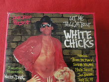 Load image into Gallery viewer, Vintage Adult XXX VHS Porn Tape X-Rated Movie Dark Bros. White Chicks      X5
