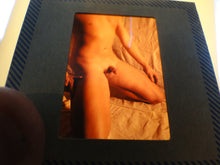 Load image into Gallery viewer, Vintage 1960s Nude Gay Slide MIchigan Artist Mizer Protege  GS40
