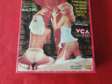 Load image into Gallery viewer, Vintage Adult XXX VHS Porn Tape X-Rated Movie Dark Bros. White Chicks      X5
