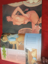 Load image into Gallery viewer, Vintage Nude Erotic Sexy Adult Magazine Oriental Girls          P54
