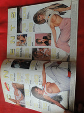 Load image into Gallery viewer, Vintage Nude Erotic Sexy Adult Magazine Swank July 1989       57
