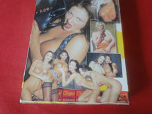 Load image into Gallery viewer, Vintage Adult XXX VHS Porn Tape Adult Video Movie Big Titties of Europe 2      BX
