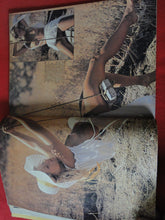 Load image into Gallery viewer, Vintage Nude Erotic Sexy Adult Magazine Gallery November 1977     CS
