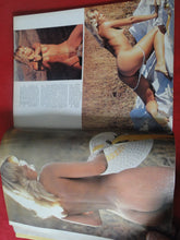 Load image into Gallery viewer, Vintage Nude Erotic Sexy Adult Magazine Gallery November 1977     CS
