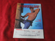 Load image into Gallery viewer, Vintage Adult Erotic Sexy Magazine Gay Interest Honcho December 1988      P83
