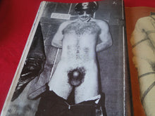 Load image into Gallery viewer, Vintage Adult Erotic Sexy Magazine Gay Interest Drummer 1983 Issue 62    1A
