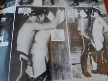 Load image into Gallery viewer, Vintage Adult Erotic Sexy Magazine Gay Interest Drummer 1983 Issue 62    1A
