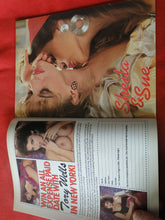 Load image into Gallery viewer, Vintage Nude Erotic Sexy Adult Magazine Swank July 1989       57
