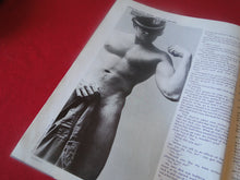 Load image into Gallery viewer, Vintage Adult Erotic Sexy Magazine Gay Interest Drummer 1983 Issue 62    1A
