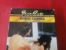 Load image into Gallery viewer, Vintage Adult XXX VHS Porn Tape Adult Video Movie Star Cuts Robin Cannes V.14     BX

