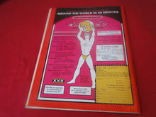 Load image into Gallery viewer, Vintage Adult Erotic Sexy Magazine Gay Interest Drummer 1983 #64          1A
