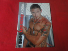 Load image into Gallery viewer, Vintage Adult Erotic Sexy Magazine Gay Interest Freshmen January 2009    JB60
