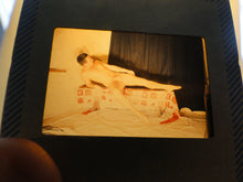 Load image into Gallery viewer, Vintage 1960s Nude Gay Slide MIchigan Artist Mizer Protege  GT1
