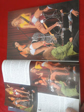 Load image into Gallery viewer, Vintage Nude Erotic Sexy Adult Magazine Leg Show January 1997  P54
