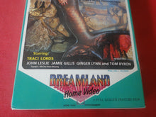 Load image into Gallery viewer, Vintage Adult XXX VHS Porn Tape Adult Video Movie Talk Dirty To Me Part III       BX
