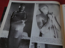 Load image into Gallery viewer, Vintage Adult Erotic Sexy Magazine Gay Interest Drummer 1983 #64          1A
