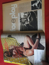 Load image into Gallery viewer, Vintage Nude Erotic Sexy Adult Magazine Swank June 1975        CS
