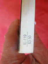 Load image into Gallery viewer, Vintage Adult Paperback Novel/Book Jet Set Incest Illicit Library       PB5
