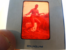 Load image into Gallery viewer, Vintage 1960s Nude Gay Slide MIchigan Artist Mizer Protege  GT3
