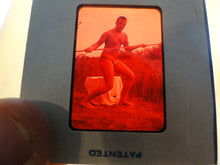 Load image into Gallery viewer, Vintage 1960s Nude Gay Slide MIchigan Artist Mizer Protege  GT3
