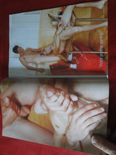 Load image into Gallery viewer, Vintage Adult Erotic Sexy Magazine Gay Interest 2 January 2005       P83
