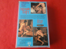Load image into Gallery viewer, Vintage Adult XXX VHS Porn Tape X-Rated Movie Intimate Entry Tammy Evans     X5
