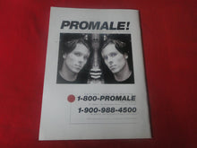 Load image into Gallery viewer, Vintage Adult Erotic Sexy Magazine Gay Interest Freshmen May 2007     JB60
