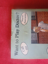 Load image into Gallery viewer, Vintage Adult Paperback Novel/Book Sisters Next Door               PB5
