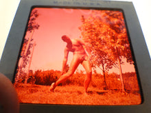 Load image into Gallery viewer, Vintage 1960s Nude Gay Slide MIchigan Artist Mizer Protege  GT5
