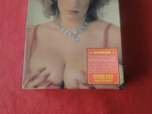Load image into Gallery viewer, Vintage Adult XXX VHS Porn Tape X-Rated Movie Star Cuts Buffy Davis Vol. Seven   X5
