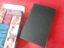 Load image into Gallery viewer, Vintage Adult XXX VHS Porn Tape Adult Video Movie Dirty Pictures       BX
