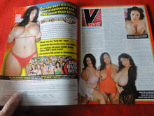 Load image into Gallery viewer, Vintage Nude Erotic Sexy Adult Magazine Voluptuous July 2008   JB59
