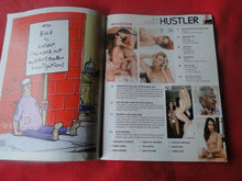 Load image into Gallery viewer, Vintage Nude Erotic Sexy Adult Magazine Hustler July 2019           G5

