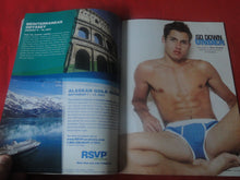 Load image into Gallery viewer, Vintage Adult Erotic Sexy Magazine Gay Interest Freshmen May 2007     JB60
