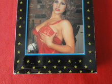 Load image into Gallery viewer, Vintage Adult XXX VHS Porn Tape X-Rated Movie Fantasy Club Dirty Blonde     X5
