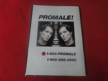 Load image into Gallery viewer, Vintage Adult Erotic Sexy Magazine Gay Interest Freshmen July 2007        JB60
