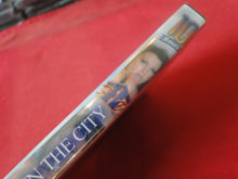 Load image into Gallery viewer, Vintage Adult Erotic Sexy Porn XXX DVD Movie SEALED XXXL Butt All Butt In The City  PB5

