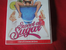 Load image into Gallery viewer, Vintage Adult Erotic Sexy Porn XXX DVD Movie SEALED Sweet As Sugar Whitney Wright    A
