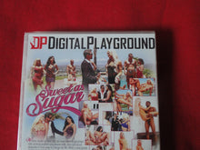 Load image into Gallery viewer, Vintage Adult Erotic Sexy Porn XXX DVD Movie SEALED Sweet As Sugar Whitney Wright    A
